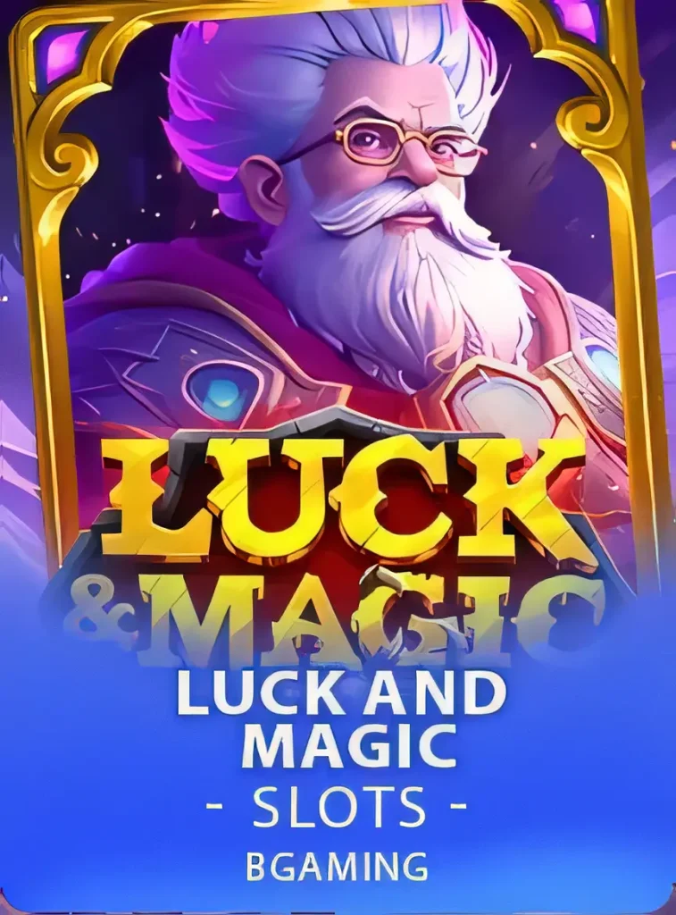 globalbet-luckanmagic