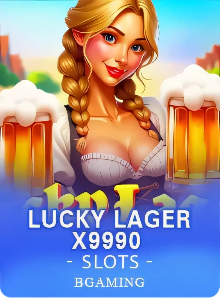 globalbet-luckylager